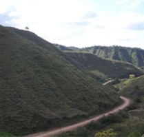 Circuitos turísticos de Tucumán