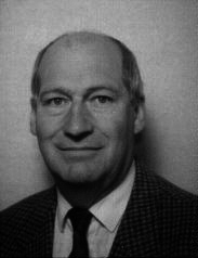 Fallecimiento del Dr. Hubert Miller
