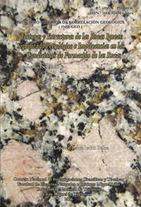 Texturas y Estructuras de las Rocas Igneas: Significado Petrológico e Implicancias en las Condiciones de Formación de las Rocas