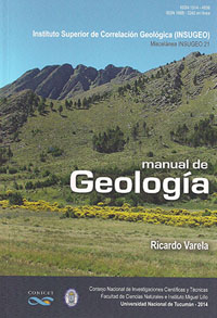 Manual de Geología