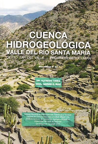 Cuenca Hidrogeológica Valle del Río Santa María