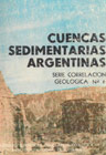 Cuencas Sedimentarias Argentinas.