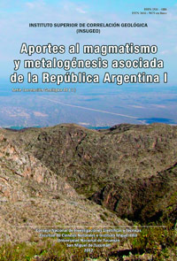 Aporte al magmatismo y metalogénesis asociada de la República Argentina I