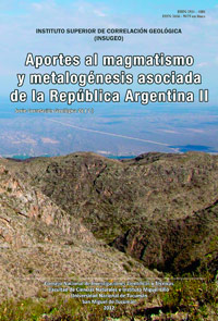Aporte al magmatismo y metalogénesis asociada de la República Argentina II